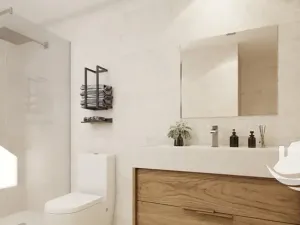 Prodej bytu 3+kk, Mijas, Španělsko, 82 m2