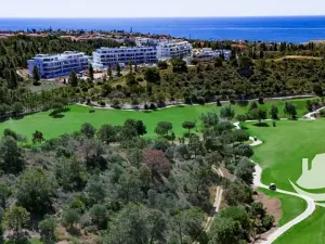 Prodej bytu 3+kk, Mijas, Španělsko, 82 m2