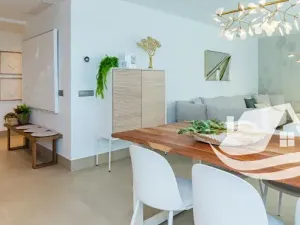 Prodej bytu 3+kk, Mijas, Španělsko, 87 m2