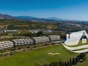 Prodej bytu 3+kk, Estepona, Španělsko, 83 m2