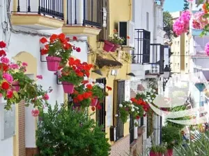 Prodej bytu 3+kk, Estepona, Španělsko, 83 m2