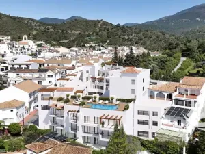 Prodej bytu 3+kk, Benahavís, Španělsko, 87 m2