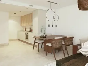 Prodej bytu 3+kk, Benahavís, Španělsko, 87 m2