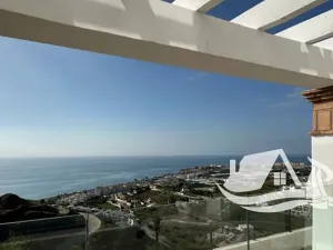 Prodej rodinného domu, Torrox, Španělsko, 142 m2