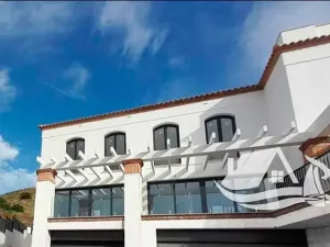 Prodej rodinného domu, Torrox, Španělsko, 142 m2