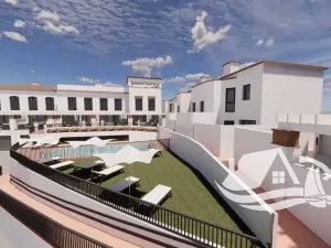 Prodej rodinného domu, Torrox, Španělsko, 142 m2