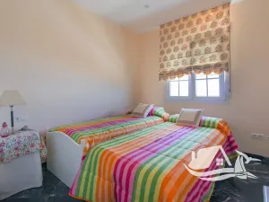 Prodej vily, Torrox, Španělsko, 200 m2