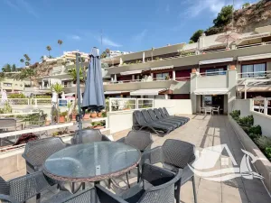 Prodej bytu 4+kk, Nerja, Španělsko, 104 m2