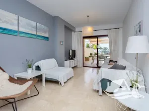 Prodej bytu 4+kk, Nerja, Španělsko, 104 m2