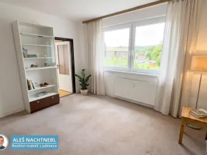 Prodej bytu 3+1, Tanvald, Horská, 59 m2