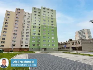Prodej bytu 3+1, Tanvald, Horská, 59 m2