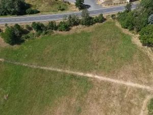 Prodej pole, Krsy, 6440 m2