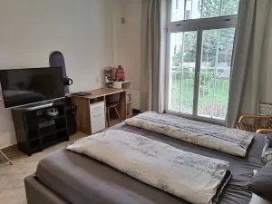Pronájem bytu 2+kk, Hradec Králové, Buzulucká, 54 m2