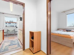 Prodej bytu 3+1, Zlín, Křiby, 80 m2