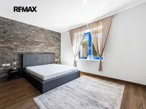 Pronájem rodinného domu, Praha - Modřany, Pod lomem, 91 m2