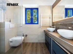 Pronájem rodinného domu, Praha - Modřany, Pod lomem, 91 m2