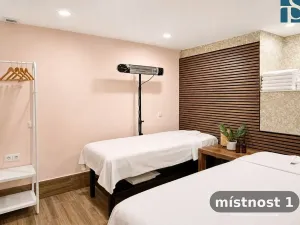 Prodej bytu 1+1, Praha - Vinohrady, Na Kozačce, 48 m2