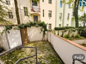 Prodej bytu 1+1, Praha - Vinohrady, Na Kozačce, 48 m2