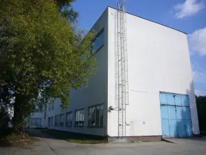 Pronájem skladu, Praha - Michle, Ohradní, 9 m2