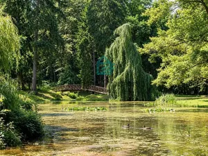 Prodej bytu 2+kk, Hluboká nad Vltavou, Masarykova, 62 m2