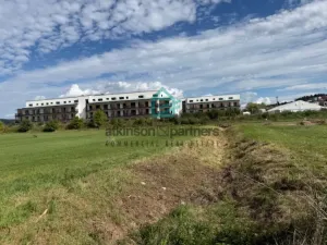 Prodej pozemku, Hluboká nad Vltavou, Masarykova, 1016 m2
