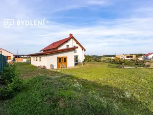 Prodej rodinného domu, Vědomice, Venkovská, 226 m2