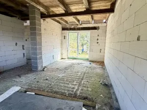 Prodej rodinného domu, Nejdek - Suchá, 151 m2