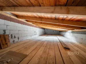Prodej rodinného domu, Hlincová Hora, Kodetka Vnitřní, 175 m2