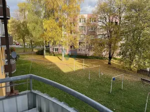 Prodej bytu 2+1, Kaplice, Na Vyhlídce, 63 m2