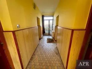 Prodej rodinného domu, Podolí, 112 m2