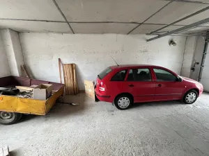 Pronájem skladu, Prostějov, Určická, 43 m2