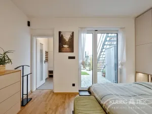 Pronájem rodinného domu, Tábor, Ostružinová, 87 m2