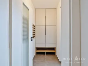 Pronájem rodinného domu, Tábor, Ostružinová, 87 m2
