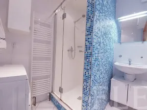 Prodej bytu 2+kk, Praha - Strašnice, V Rybníčkách, 46 m2