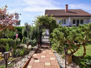 Prodej rodinného domu, Vrbová Lhota, Na Kovárně, 222 m2
