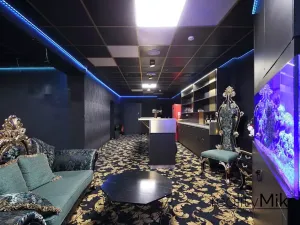 Prodej obchodního prostoru, Liberec, Na Žižkově, 351 m2