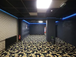 Prodej obchodního prostoru, Liberec, Na Žižkově, 351 m2