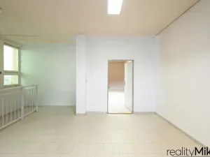 Prodej obchodního prostoru, Liberec, Na Žižkově, 351 m2