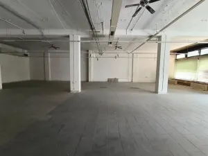 Pronájem obchodního prostoru, Ústí nad Labem, Masarykova, 282 m2