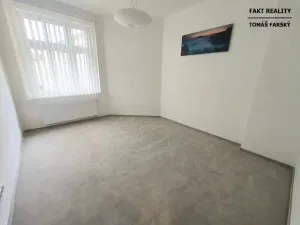 Pronájem bytu 2+kk, Ústí nad Labem, Masarykova, 48 m2