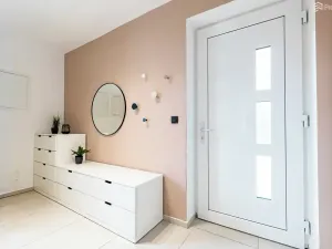 Prodej bytu 4+kk, Ivančice, Ořechová, 109 m2