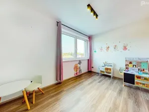 Prodej bytu 4+kk, Ivančice, Ořechová, 109 m2
