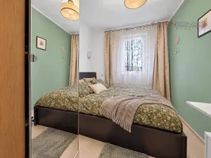Prodej bytu 3+kk, Kladno, Jana Wericha, 72 m2