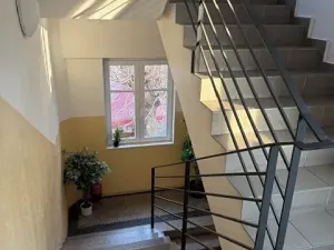 Pronájem pokoje, Praha - Záběhlice, Podléšková, 20 m2