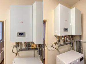 Prodej bytu 1+kk, Plzeň - Východní Předměstí, Koterovská, 25 m2