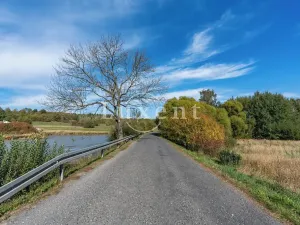 Prodej pozemku pro bydlení, Zalužany, 5028 m2