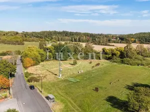 Prodej pozemku pro bydlení, Zalužany, 1500 m2