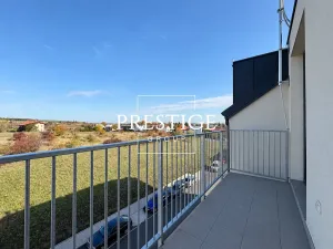 Pronájem bytu 1+kk, Český Brod, Antonína Balšánka, 46 m2