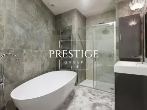 Pronájem bytu 2+1, Praha - Vinohrady, Na Kozačce, 90 m2