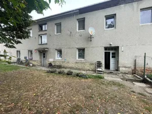 Prodej podílu rodinného domu, Přerov